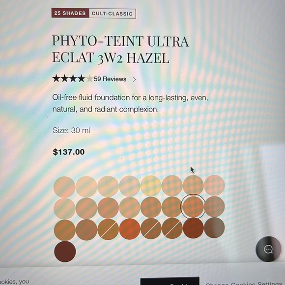 Photo-Teint ultra eclat - Picture 4 of 4